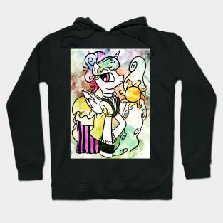 Traveler Celestia Hoodie